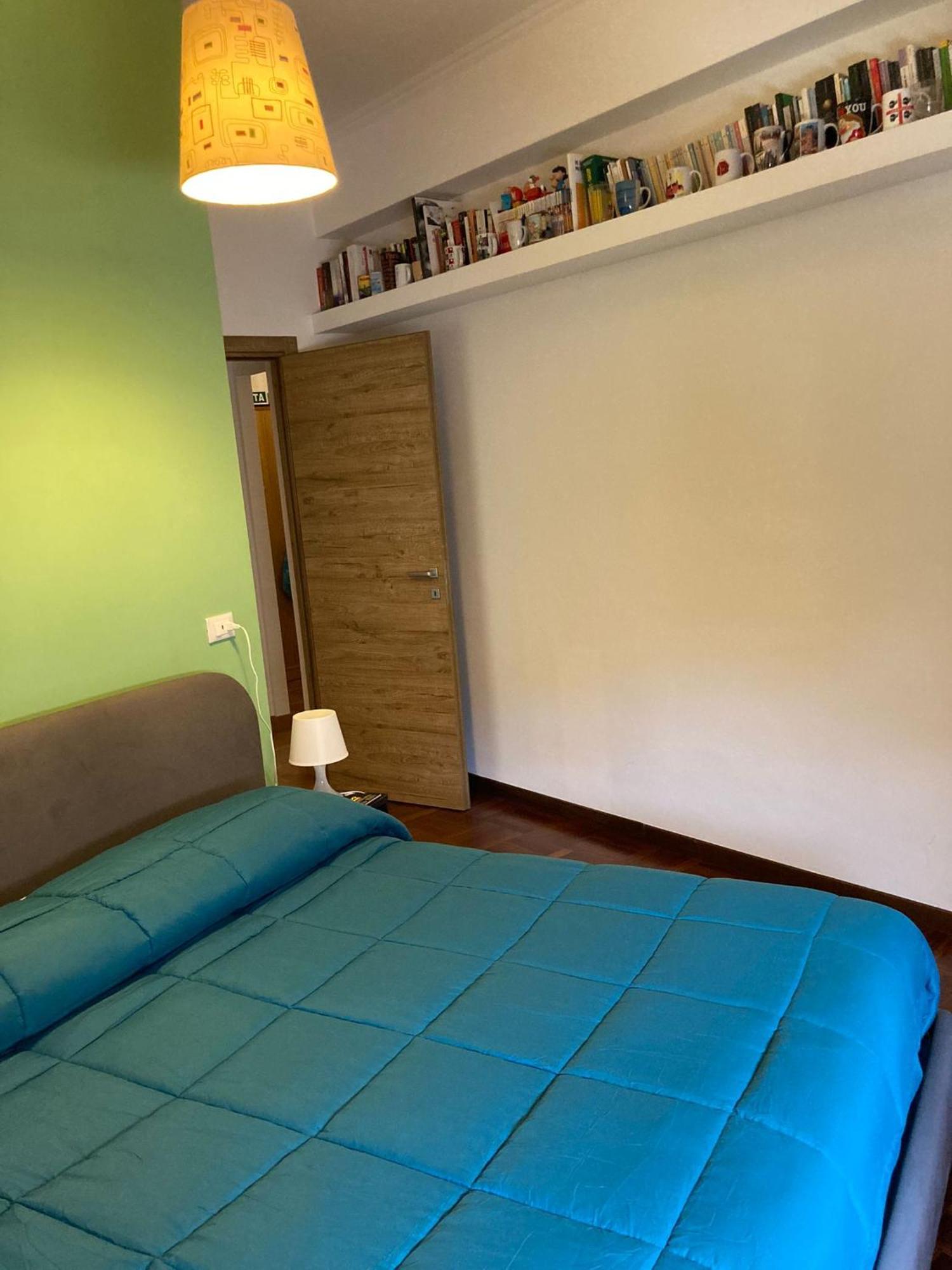 Domus Cornelia Apartment Rome Luaran gambar